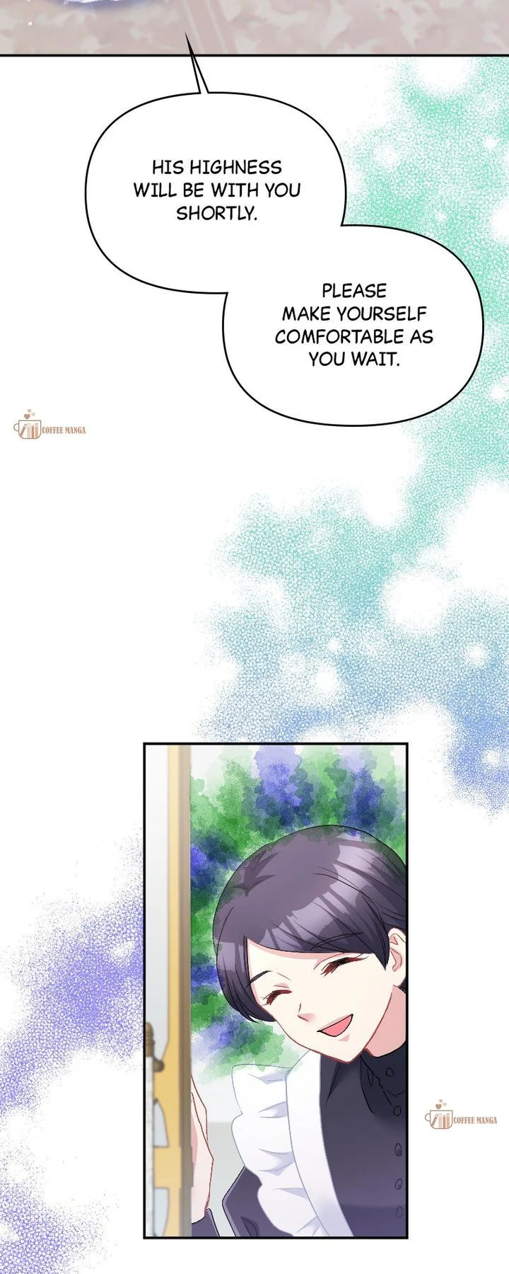 The Truth Behind the Sadistic Prince chapter 6 page 45