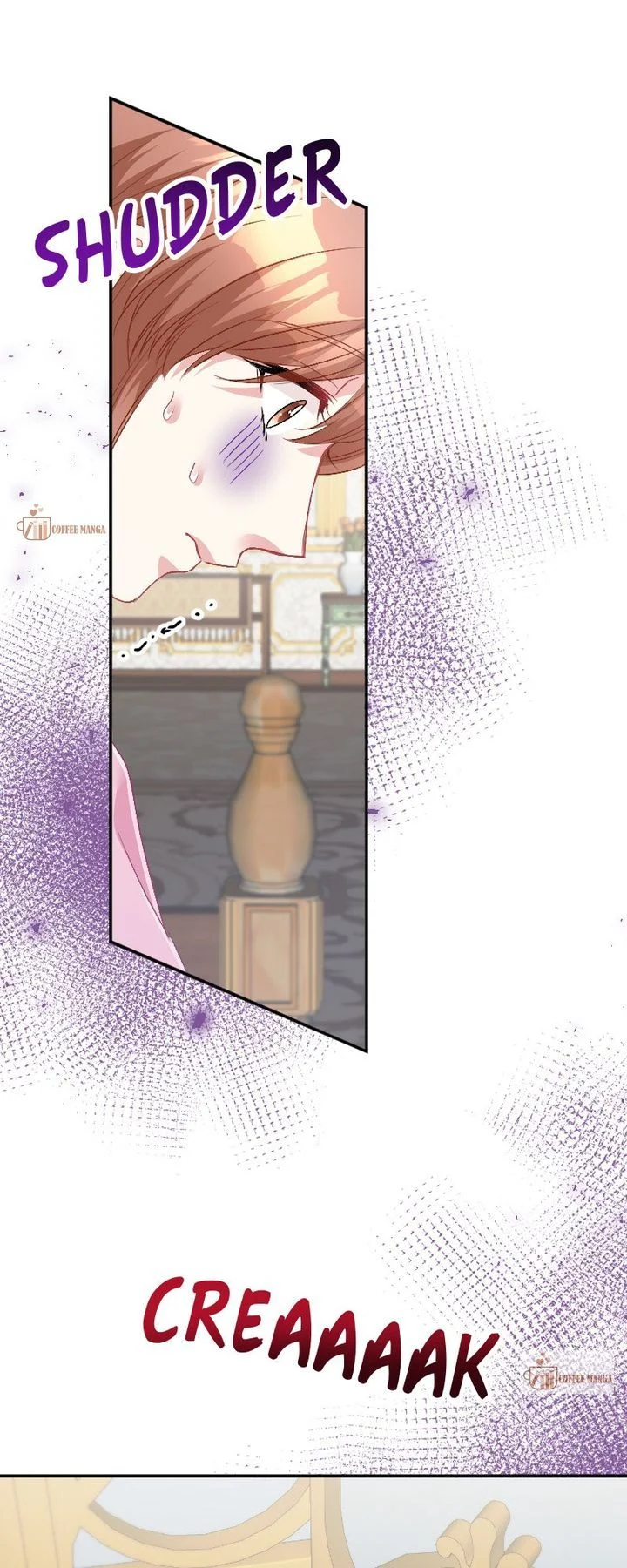 The Truth Behind the Sadistic Prince chapter 6 page 49