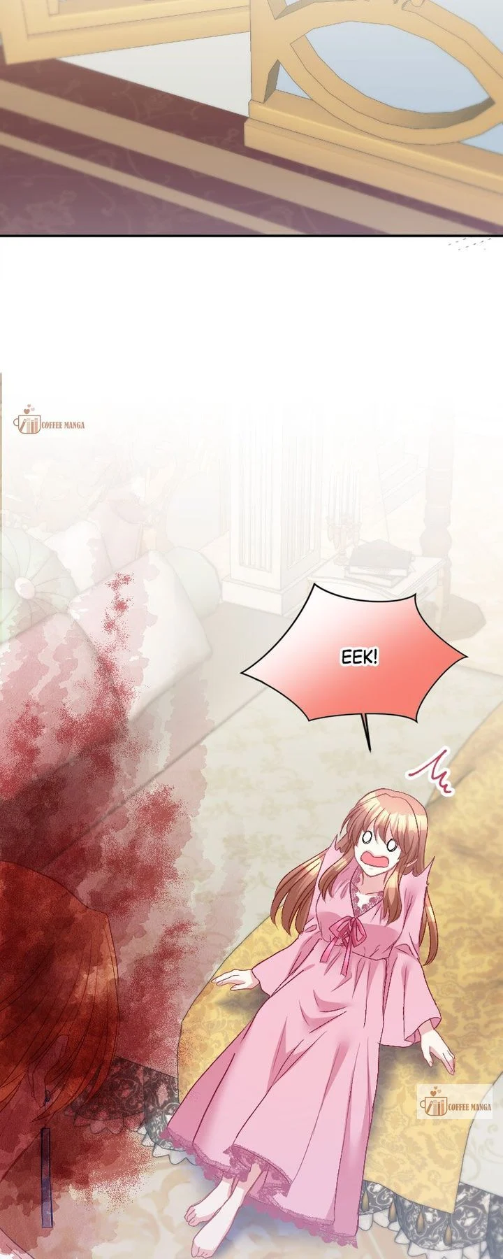 The Truth Behind the Sadistic Prince chapter 6 page 50