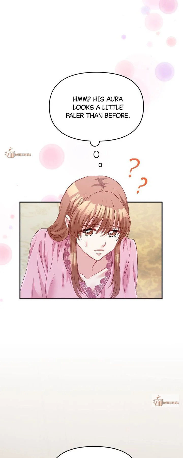The Truth Behind the Sadistic Prince chapter 6 page 53