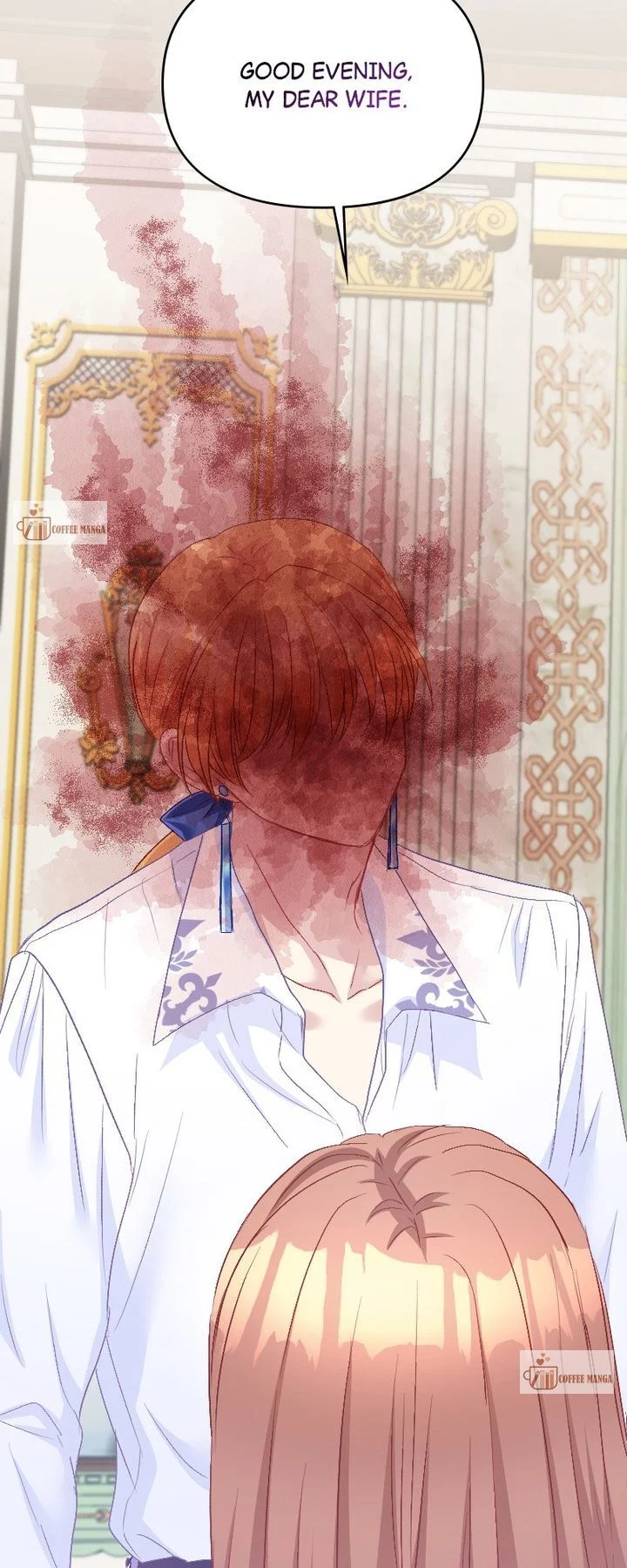 The Truth Behind the Sadistic Prince chapter 6 page 54