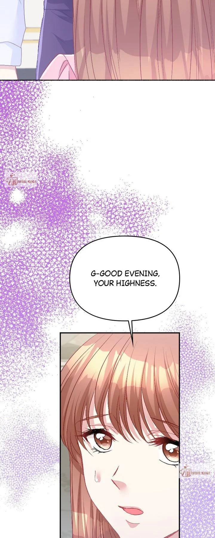 The Truth Behind the Sadistic Prince chapter 6 page 55