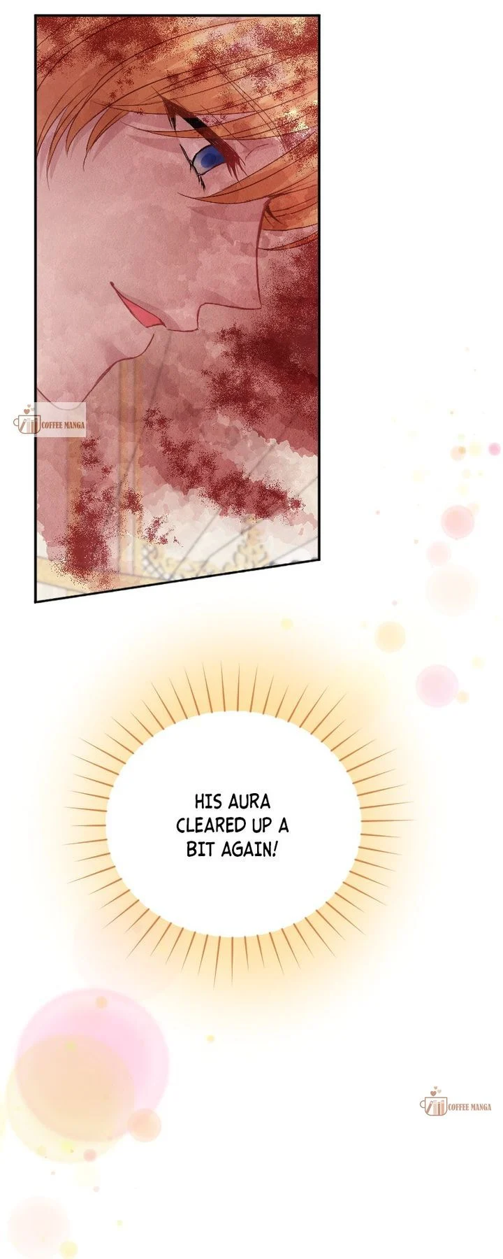 The Truth Behind the Sadistic Prince chapter 6 page 57