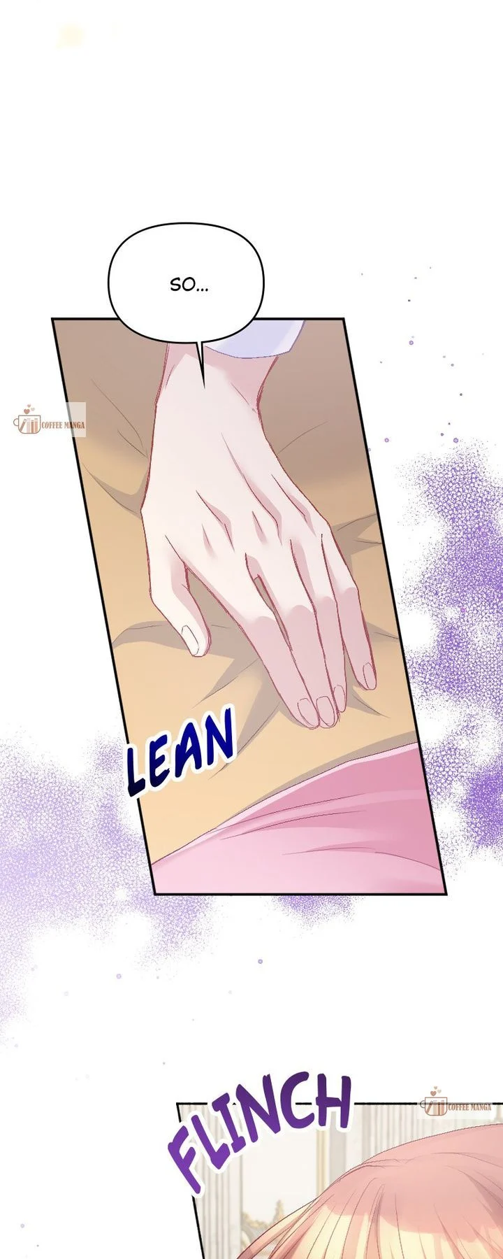 The Truth Behind the Sadistic Prince chapter 6 page 58