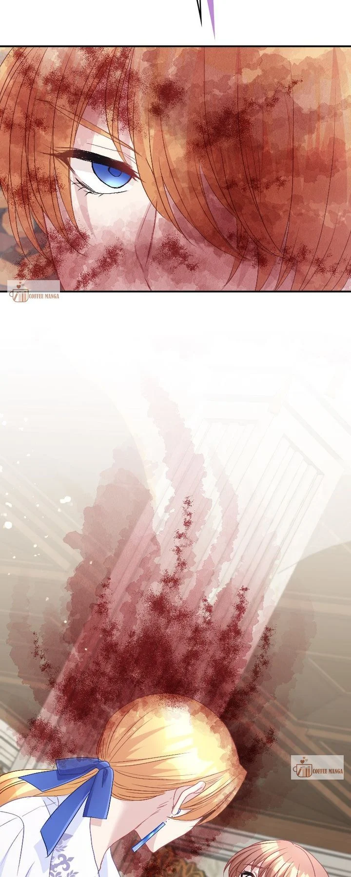 The Truth Behind the Sadistic Prince chapter 6 page 60