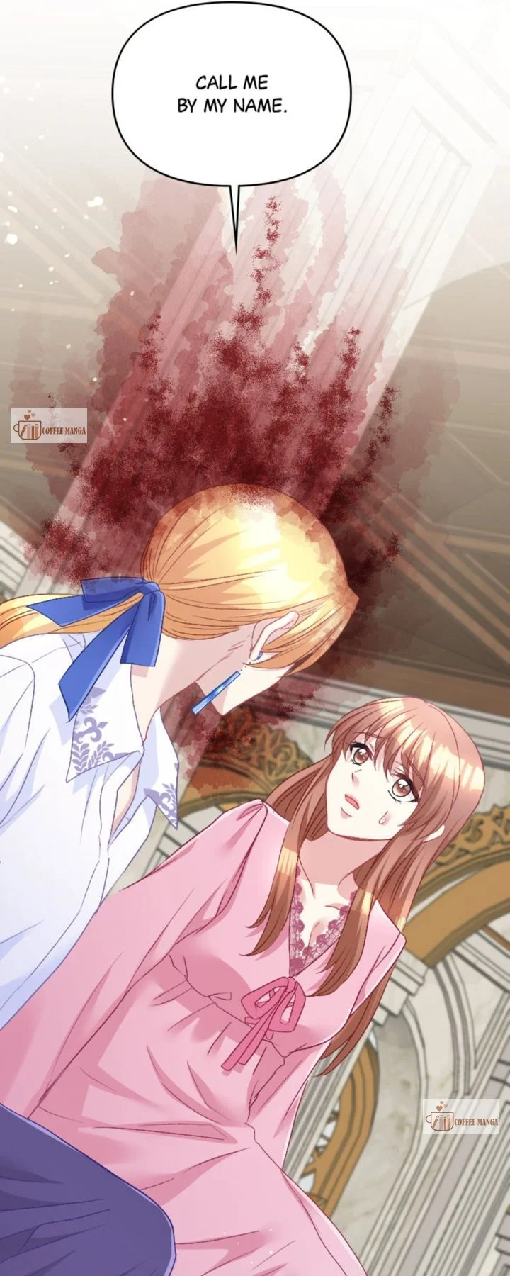 The Truth Behind the Sadistic Prince chapter 7 page 2