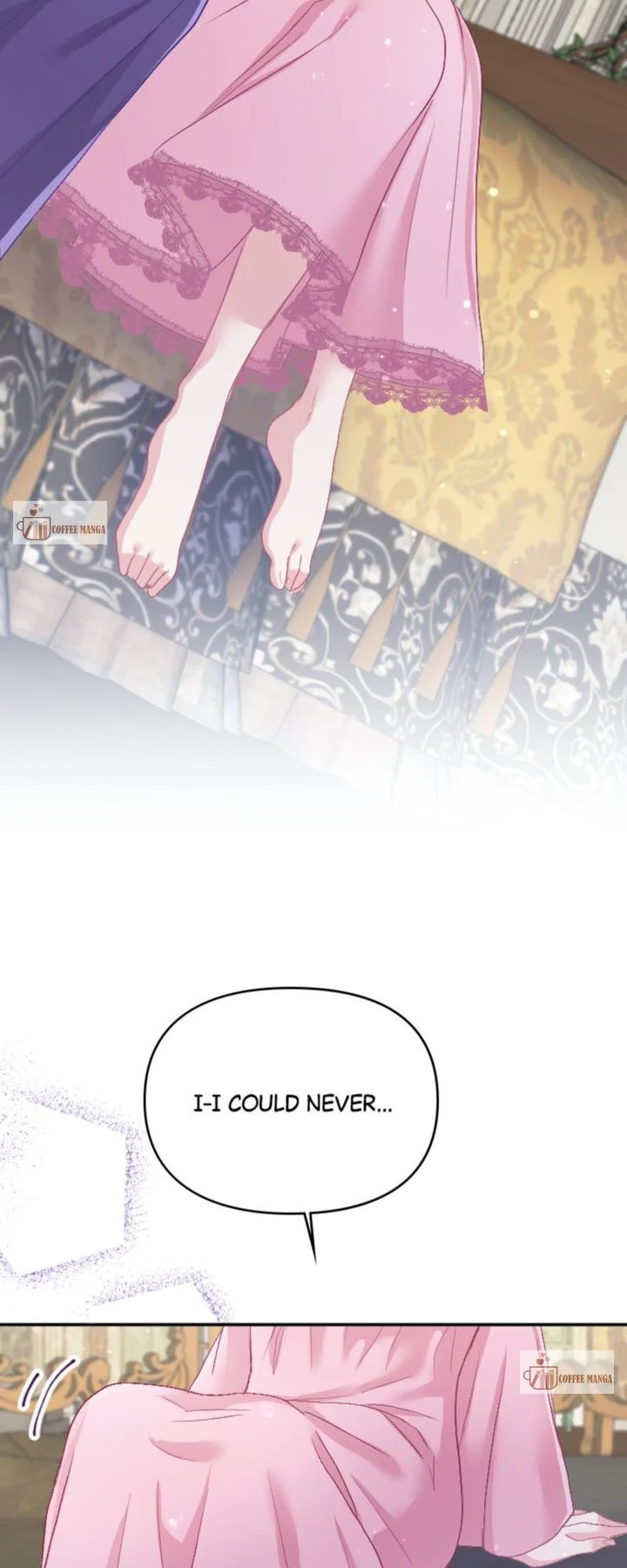 The Truth Behind the Sadistic Prince chapter 7 page 3