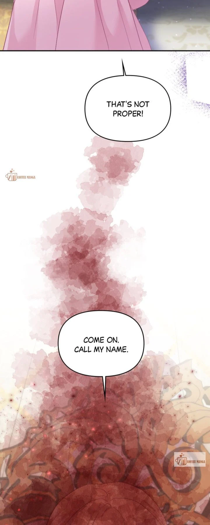 The Truth Behind the Sadistic Prince chapter 7 page 4