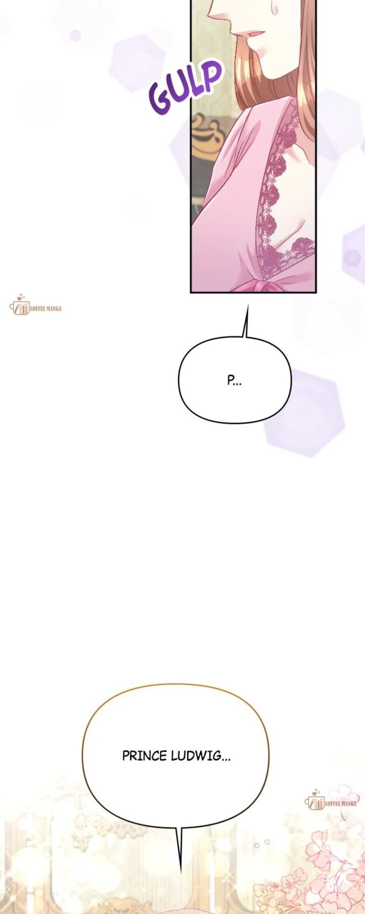 The Truth Behind the Sadistic Prince chapter 7 page 7