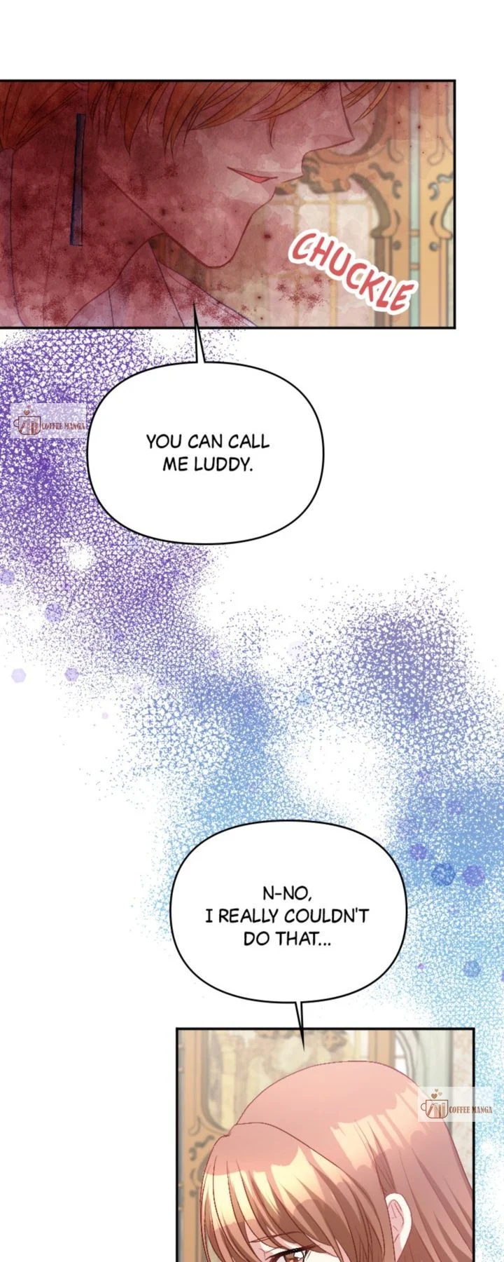 The Truth Behind the Sadistic Prince chapter 7 page 9
