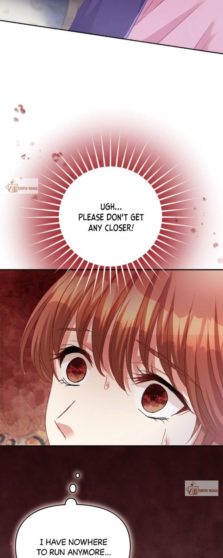 The Truth Behind the Sadistic Prince chapter 7 page 11