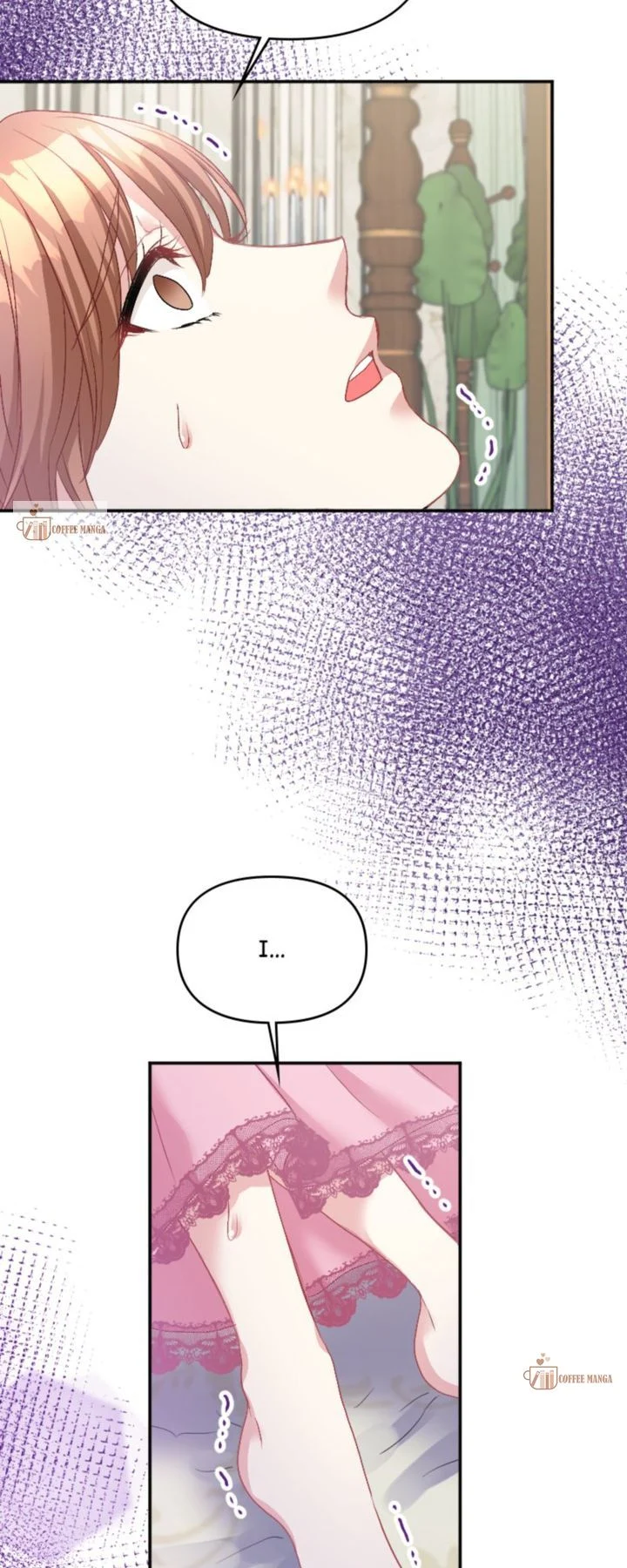 The Truth Behind the Sadistic Prince chapter 7 page 18