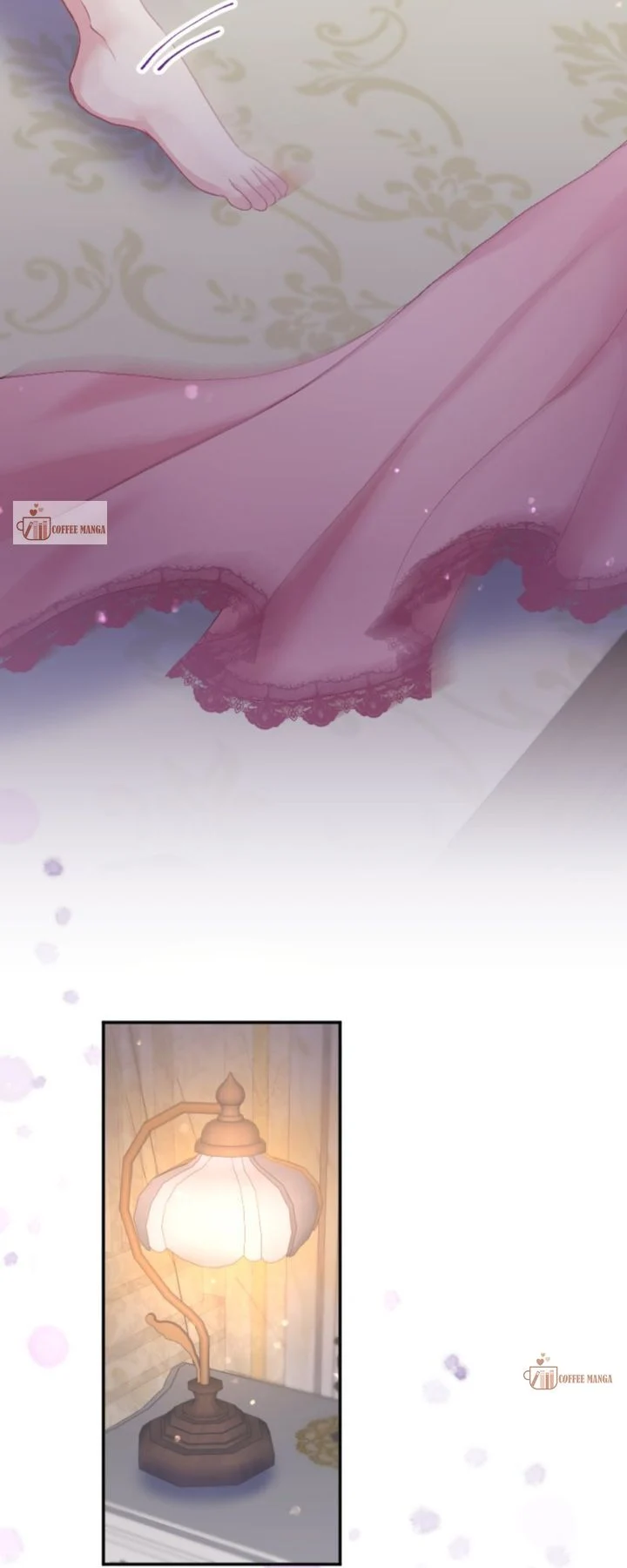 The Truth Behind the Sadistic Prince chapter 7 page 21