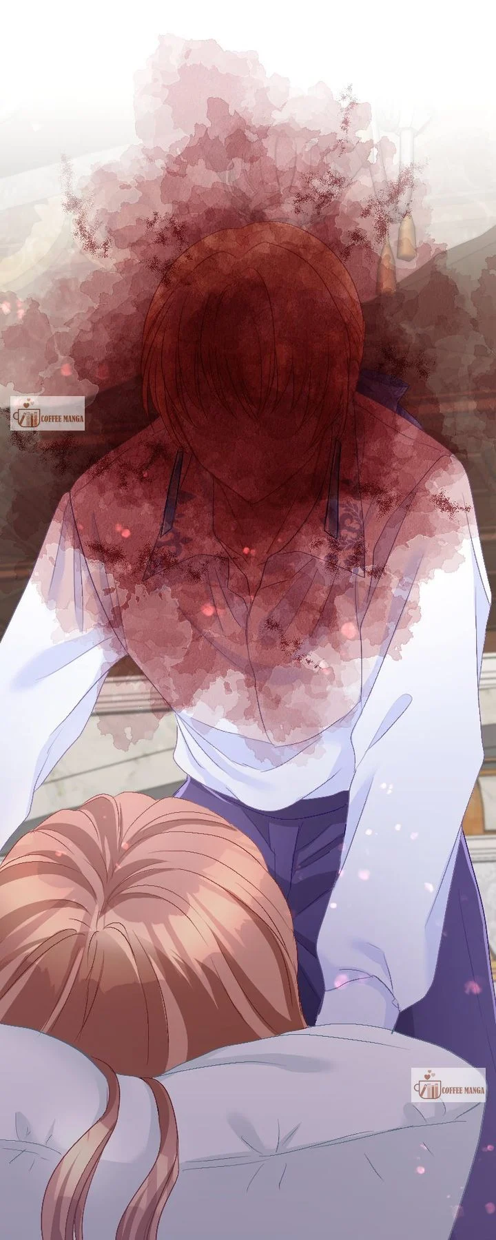The Truth Behind the Sadistic Prince chapter 7 page 25