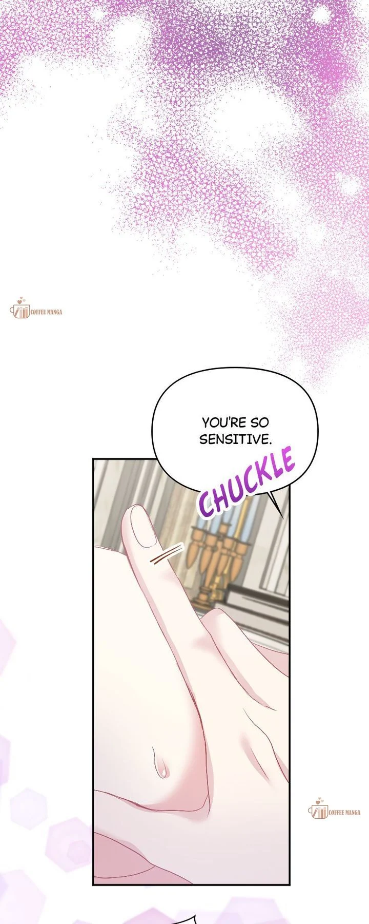The Truth Behind the Sadistic Prince chapter 7 page 29