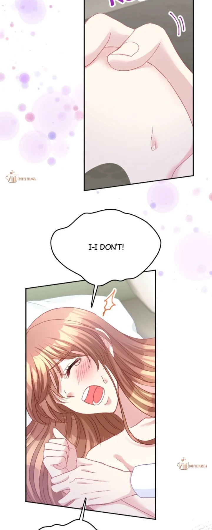 The Truth Behind the Sadistic Prince chapter 7 page 33