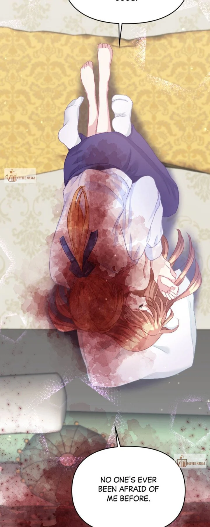 The Truth Behind the Sadistic Prince chapter 7 page 37