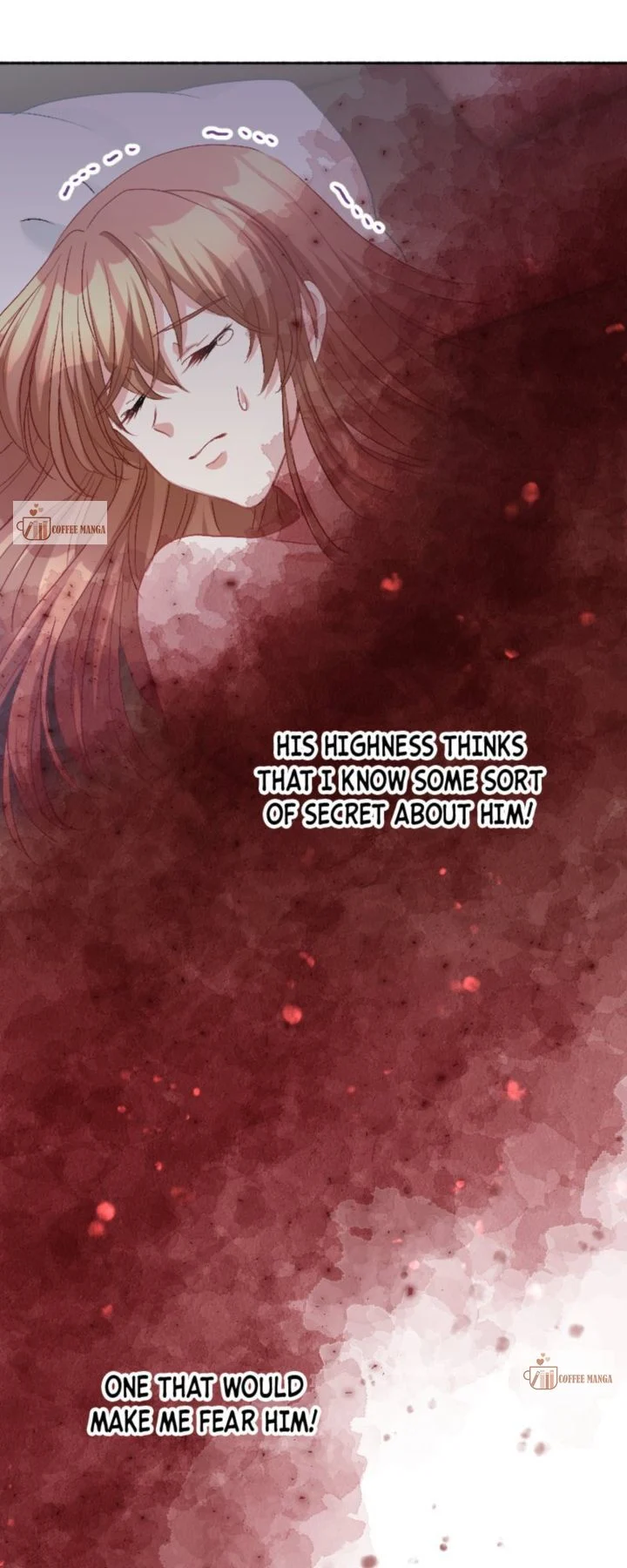 The Truth Behind the Sadistic Prince chapter 7 page 40
