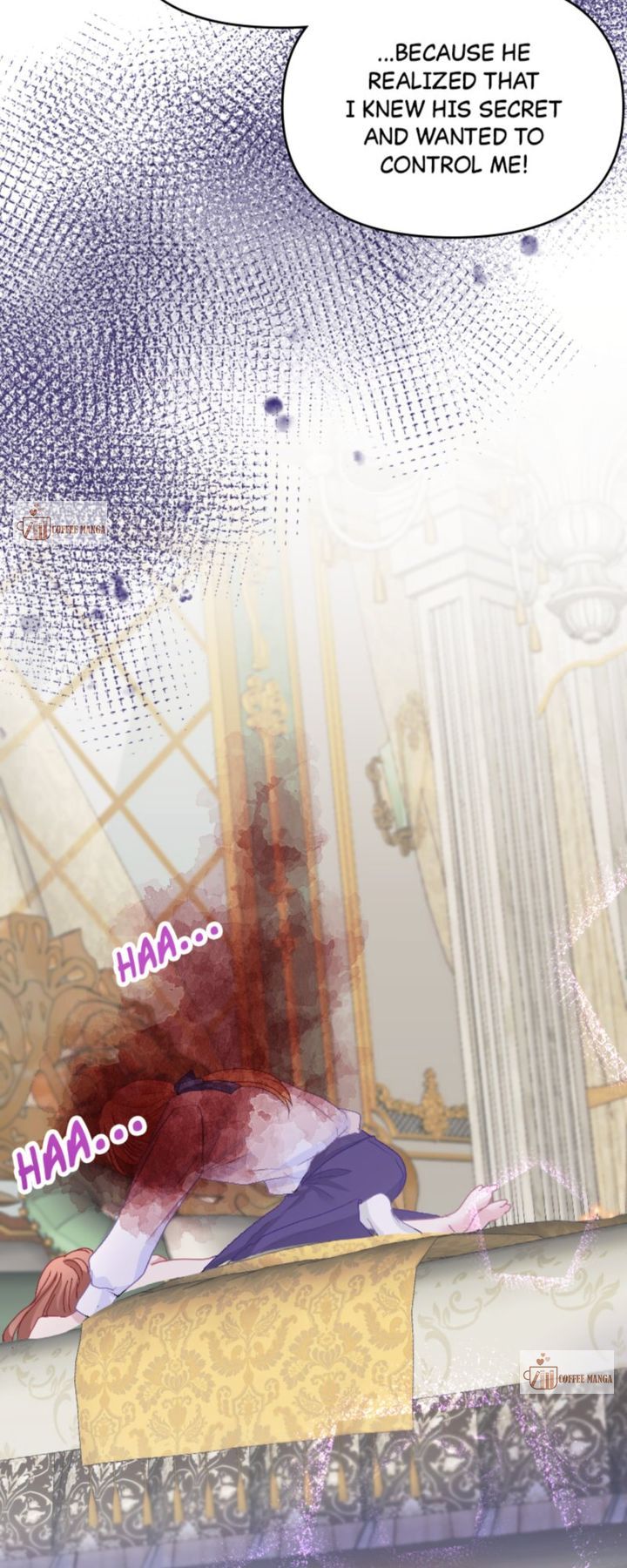 The Truth Behind the Sadistic Prince chapter 7 page 43