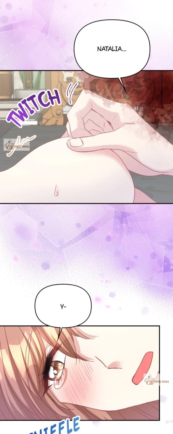 The Truth Behind the Sadistic Prince chapter 7 page 45