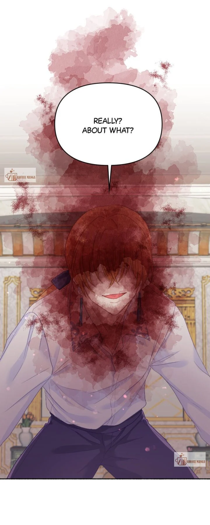 The Truth Behind the Sadistic Prince chapter 7 page 48