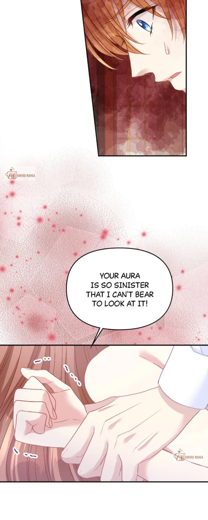 The Truth Behind the Sadistic Prince chapter 7 page 54
