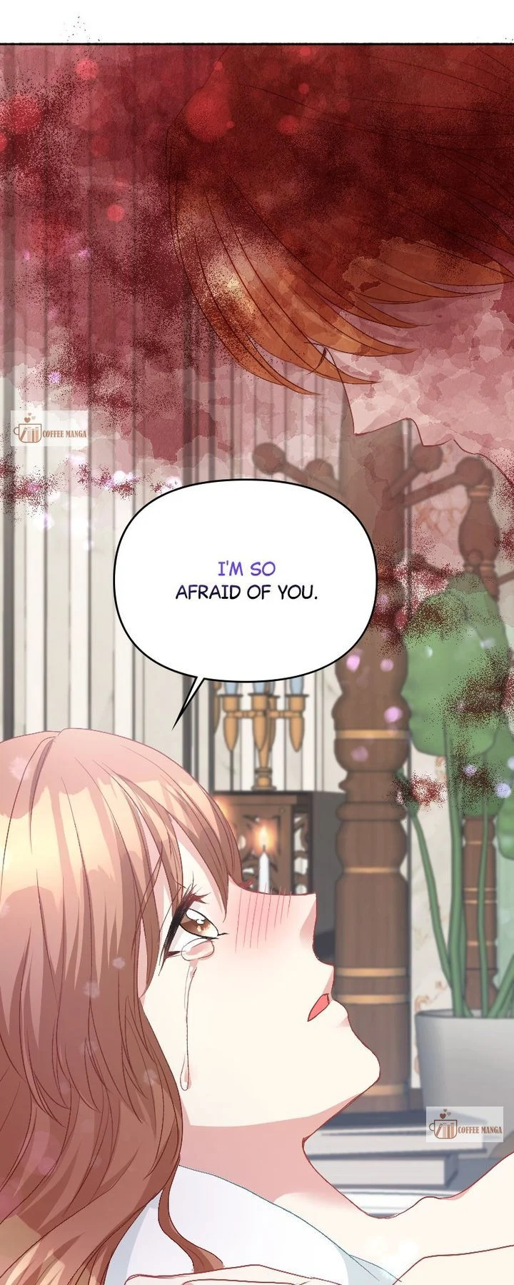 The Truth Behind the Sadistic Prince chapter 7 page 56