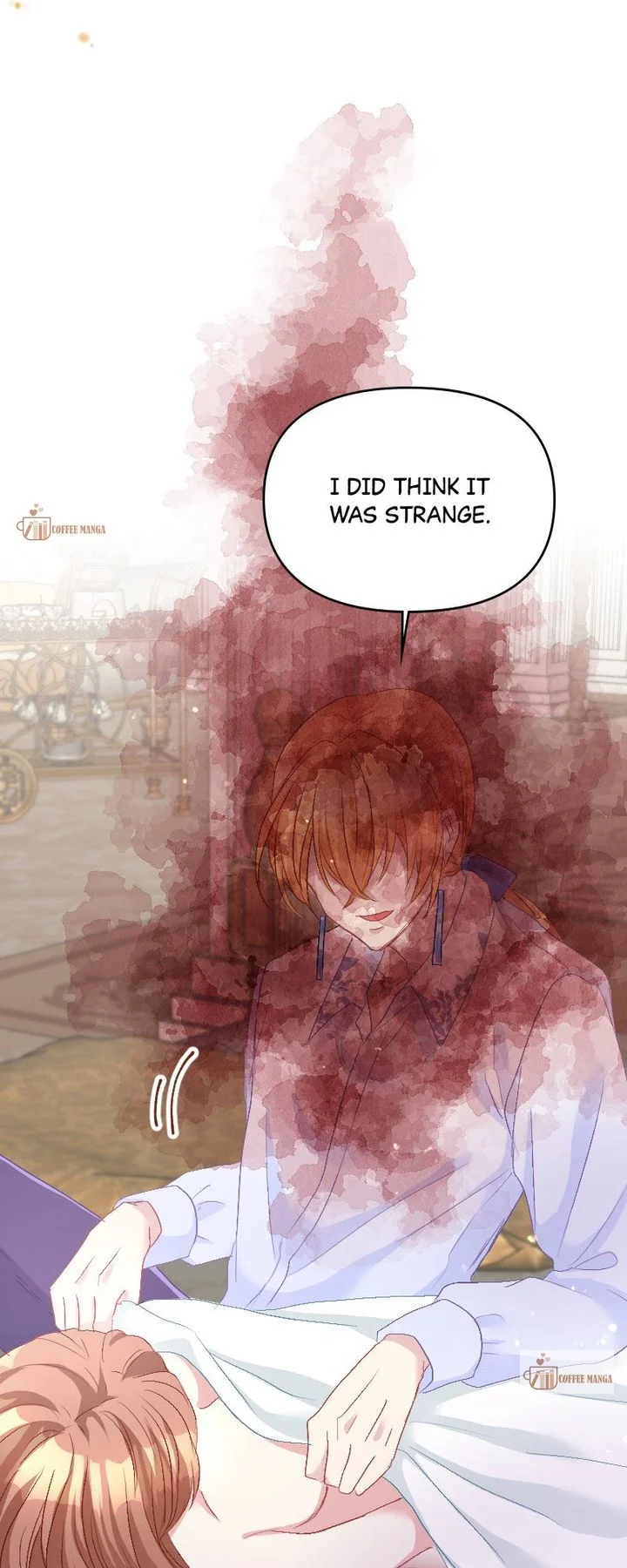 The Truth Behind the Sadistic Prince chapter 7 page 60