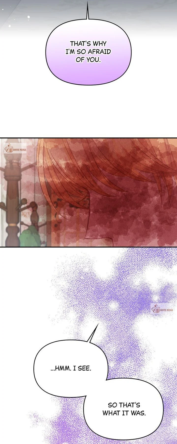 The Truth Behind the Sadistic Prince chapter 8 page 2