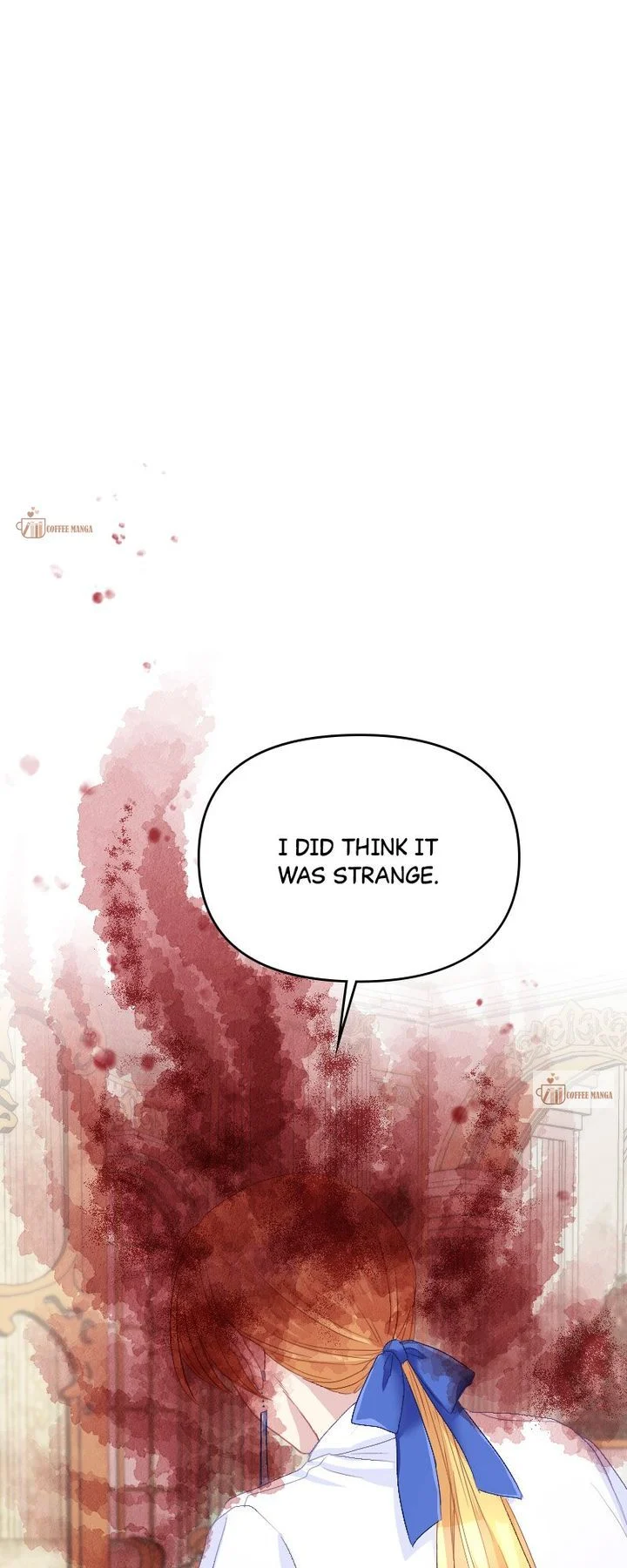 The Truth Behind the Sadistic Prince chapter 8 page 4