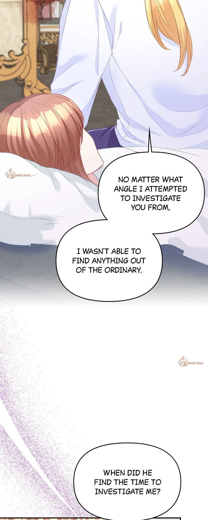 The Truth Behind the Sadistic Prince chapter 8 page 5