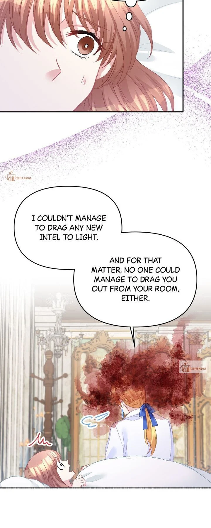 The Truth Behind the Sadistic Prince chapter 8 page 6