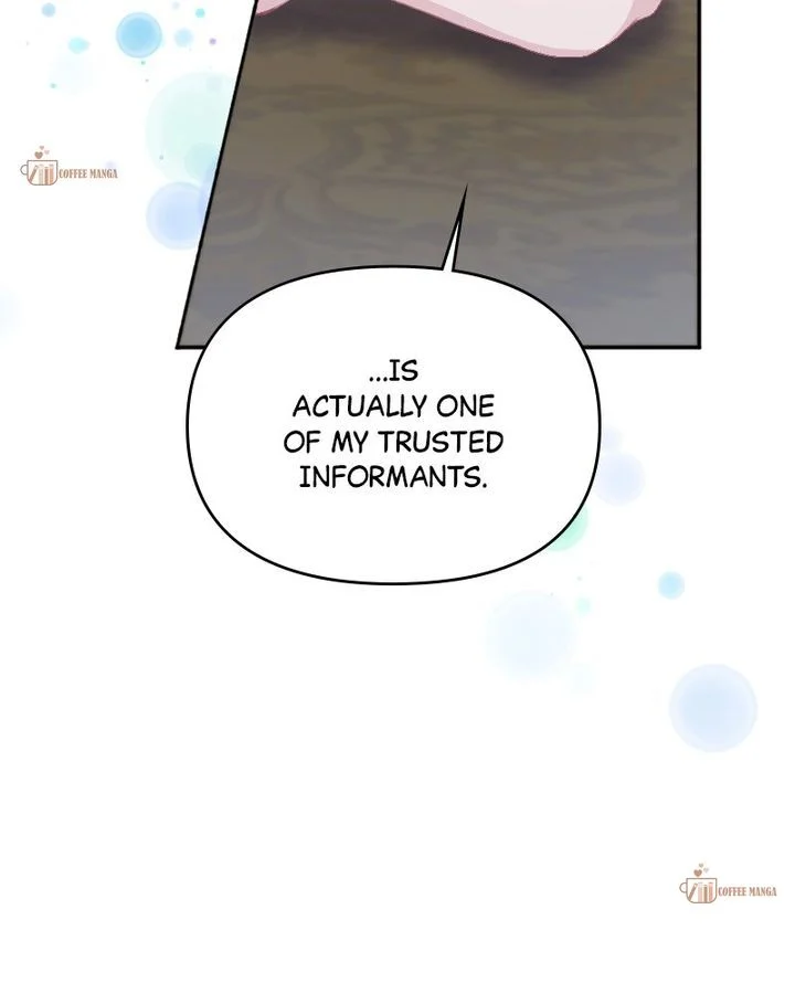 The Truth Behind the Sadistic Prince chapter 8 page 8