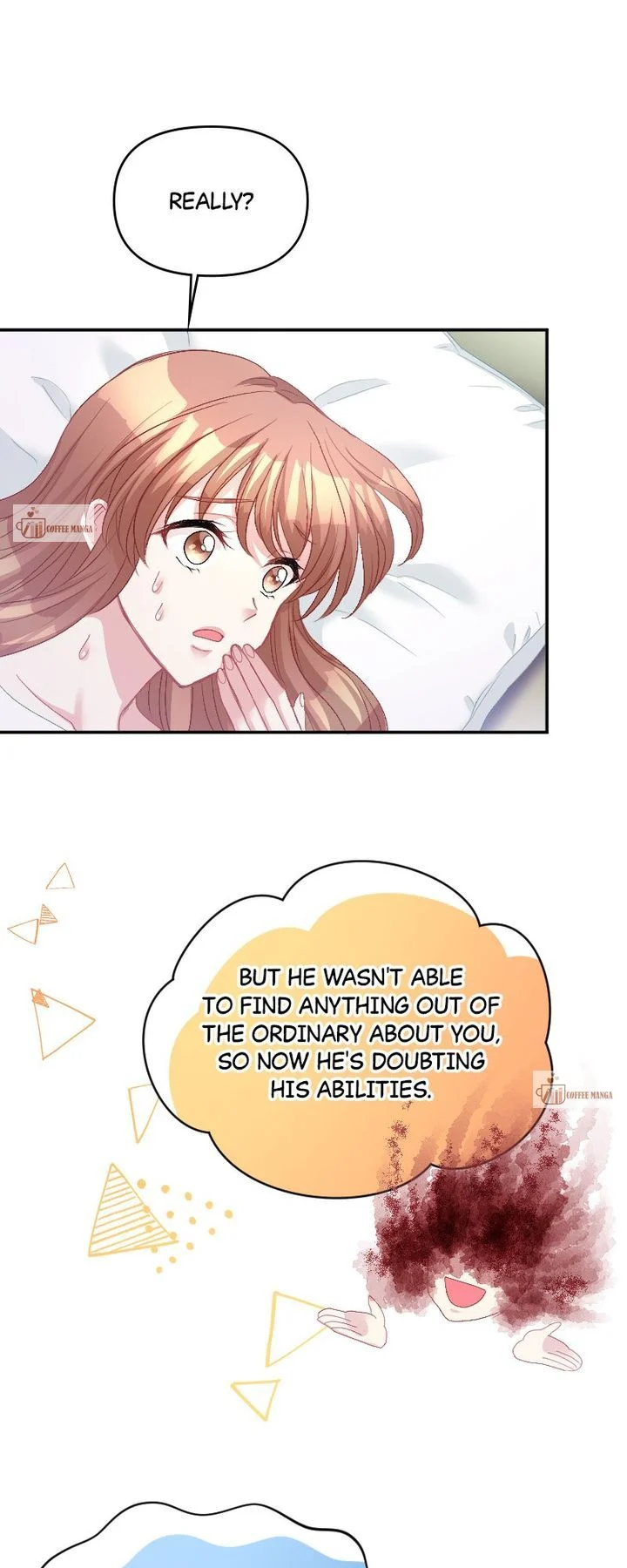 The Truth Behind the Sadistic Prince chapter 8 page 9