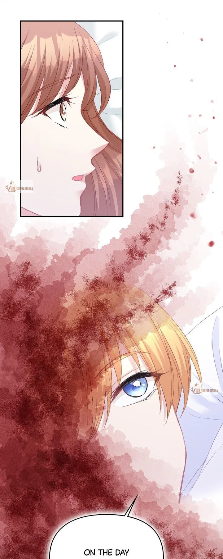 The Truth Behind the Sadistic Prince chapter 8 page 14