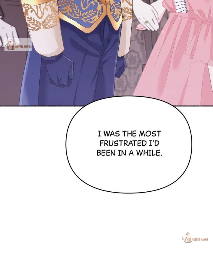 The Truth Behind the Sadistic Prince chapter 8 page 16