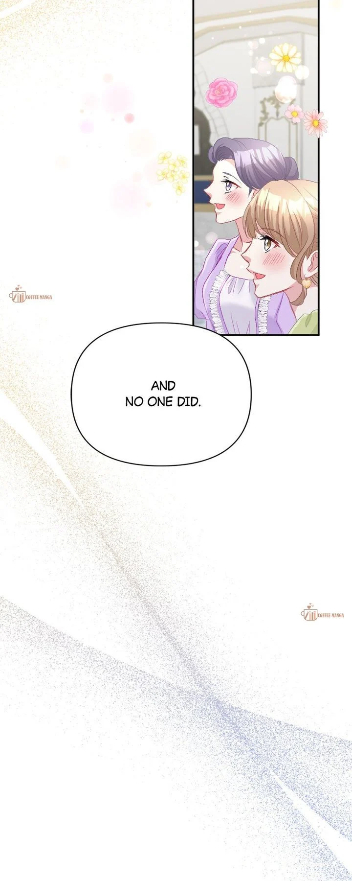 The Truth Behind the Sadistic Prince chapter 8 page 18