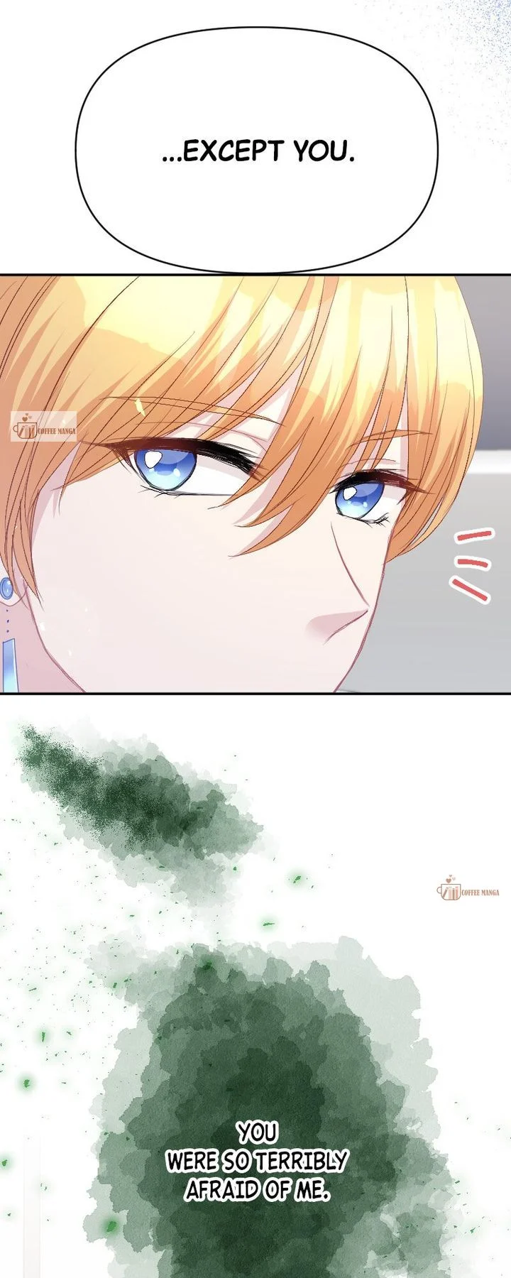 The Truth Behind the Sadistic Prince chapter 8 page 19