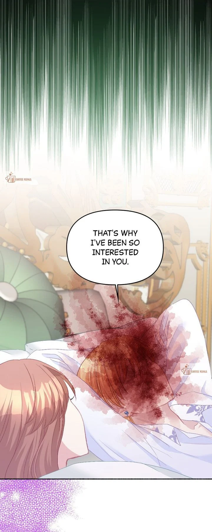 The Truth Behind the Sadistic Prince chapter 8 page 21