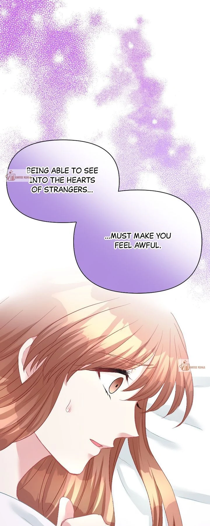 The Truth Behind the Sadistic Prince chapter 8 page 22
