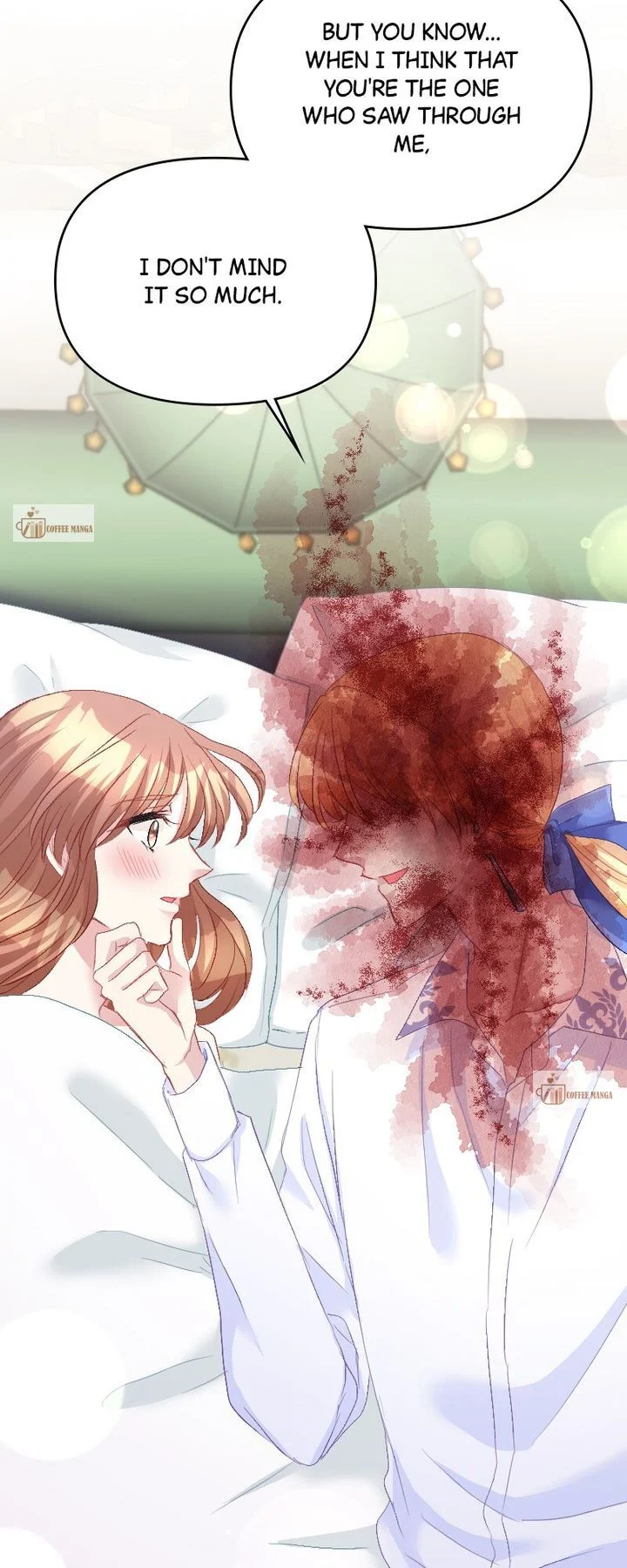 The Truth Behind the Sadistic Prince chapter 8 page 26