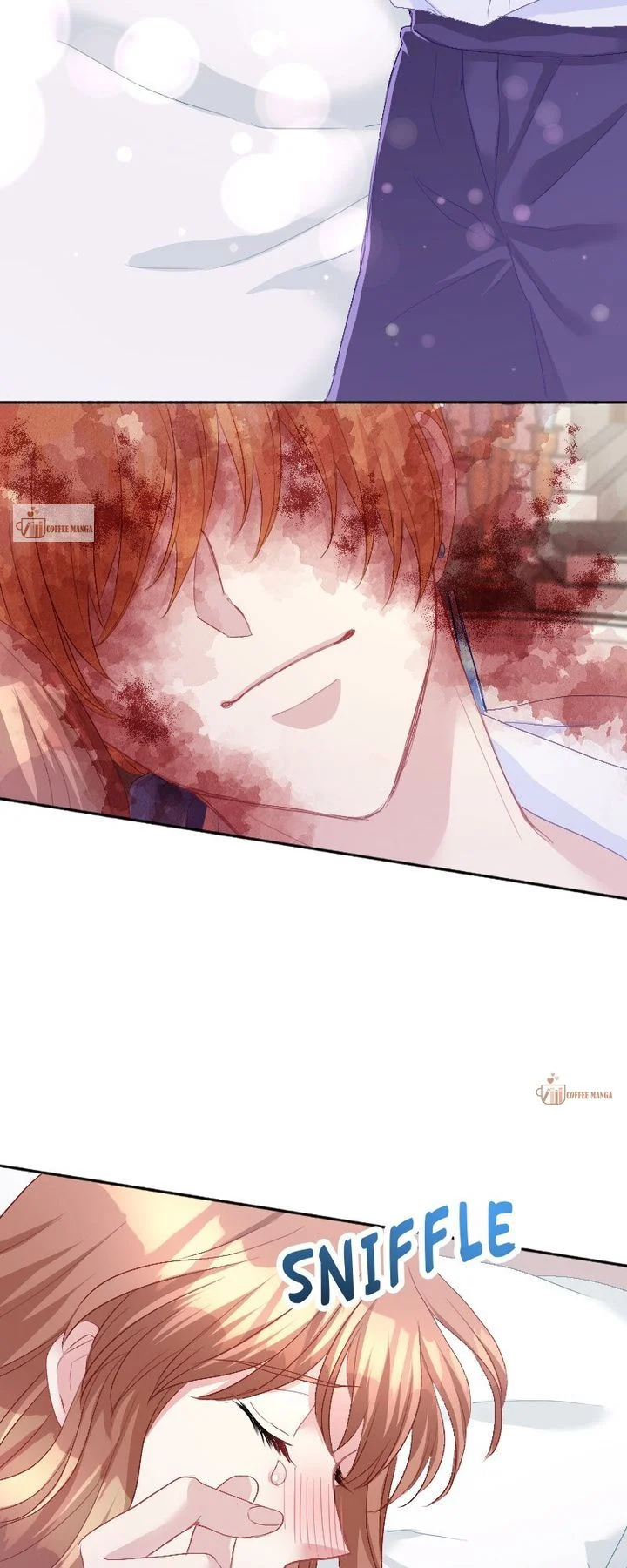 The Truth Behind the Sadistic Prince chapter 8 page 27