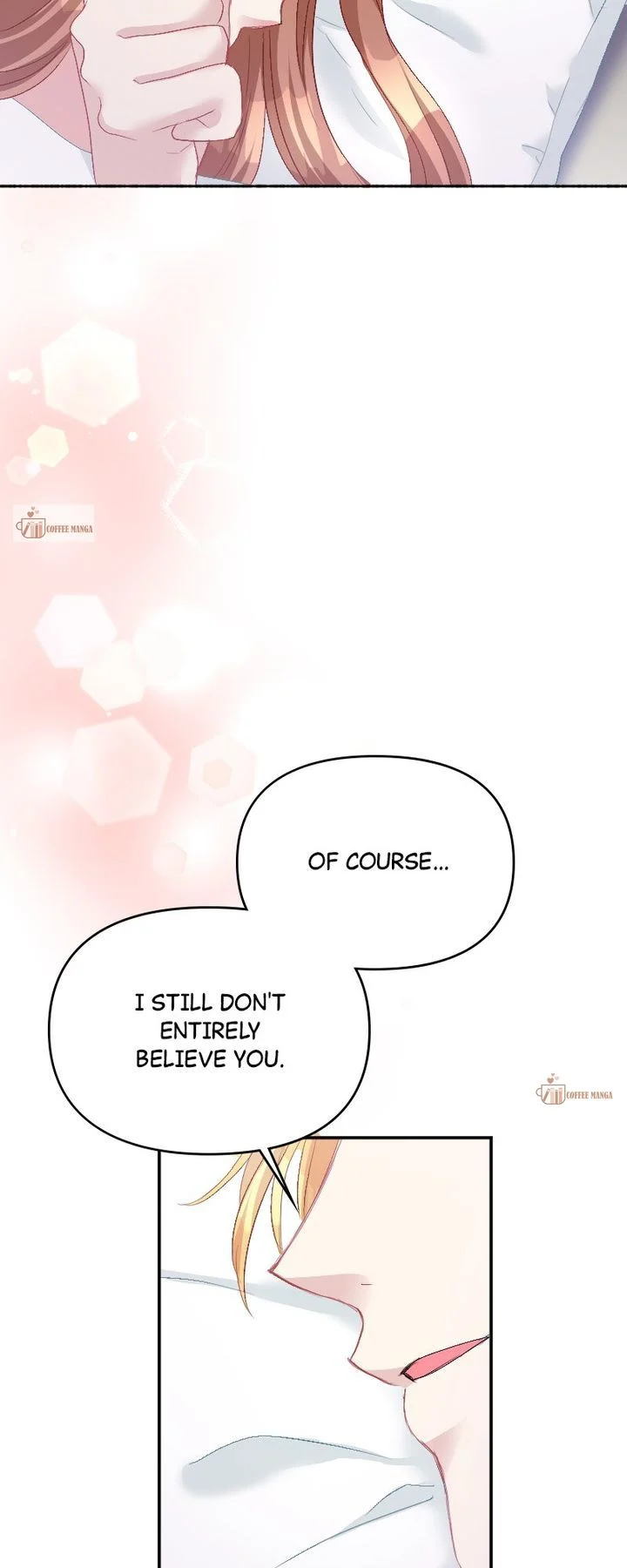 The Truth Behind the Sadistic Prince chapter 8 page 28