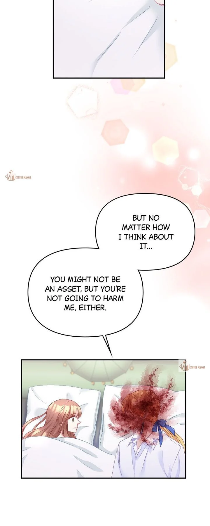 The Truth Behind the Sadistic Prince chapter 8 page 29