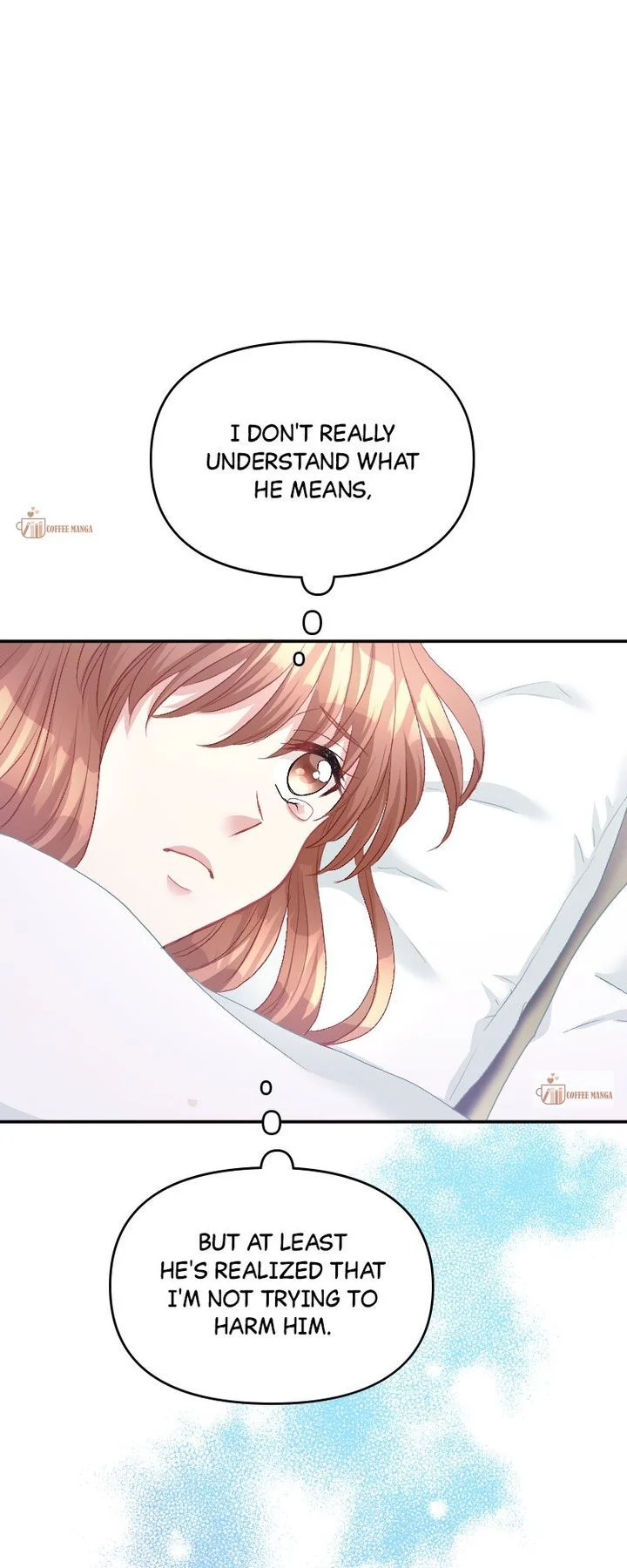 The Truth Behind the Sadistic Prince chapter 8 page 30