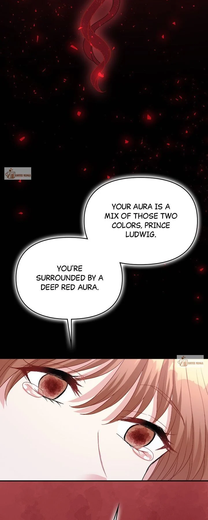 The Truth Behind the Sadistic Prince chapter 8 page 35