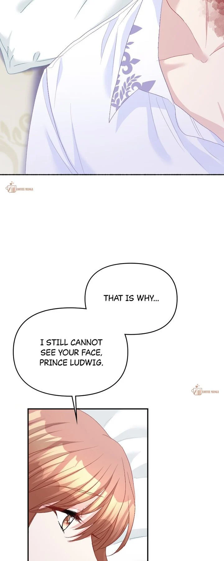 The Truth Behind the Sadistic Prince chapter 8 page 37