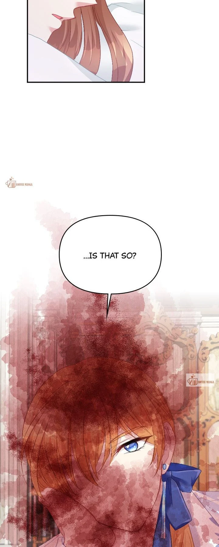The Truth Behind the Sadistic Prince chapter 8 page 38