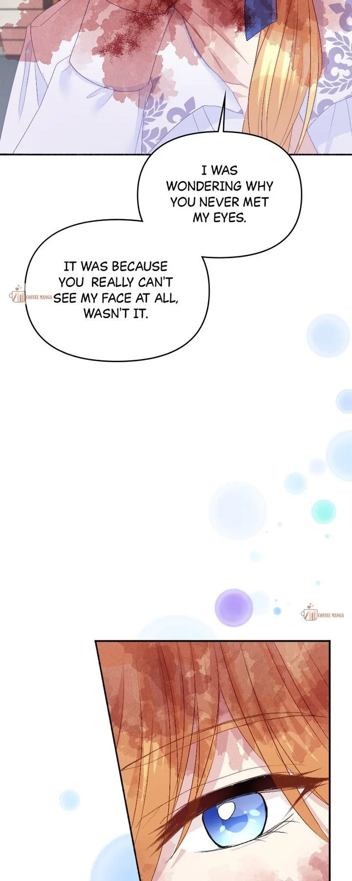 The Truth Behind the Sadistic Prince chapter 8 page 39