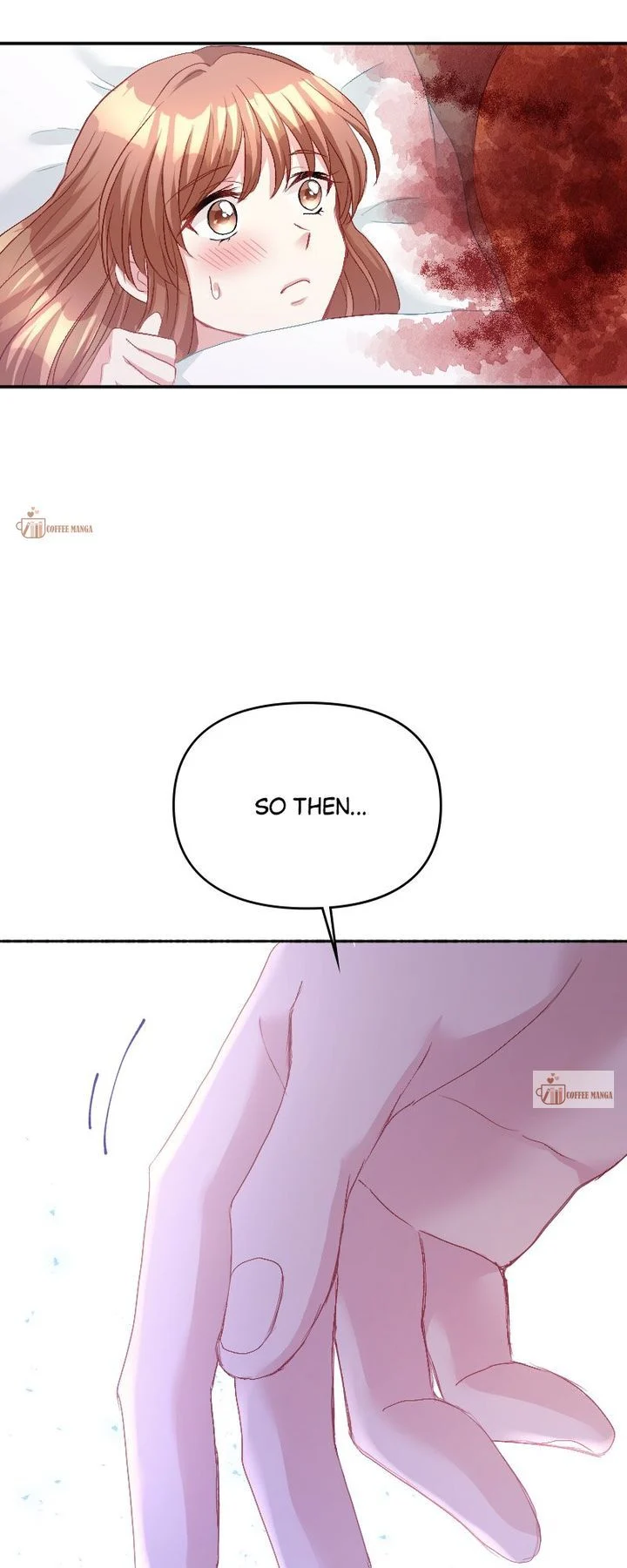 The Truth Behind the Sadistic Prince chapter 8 page 41